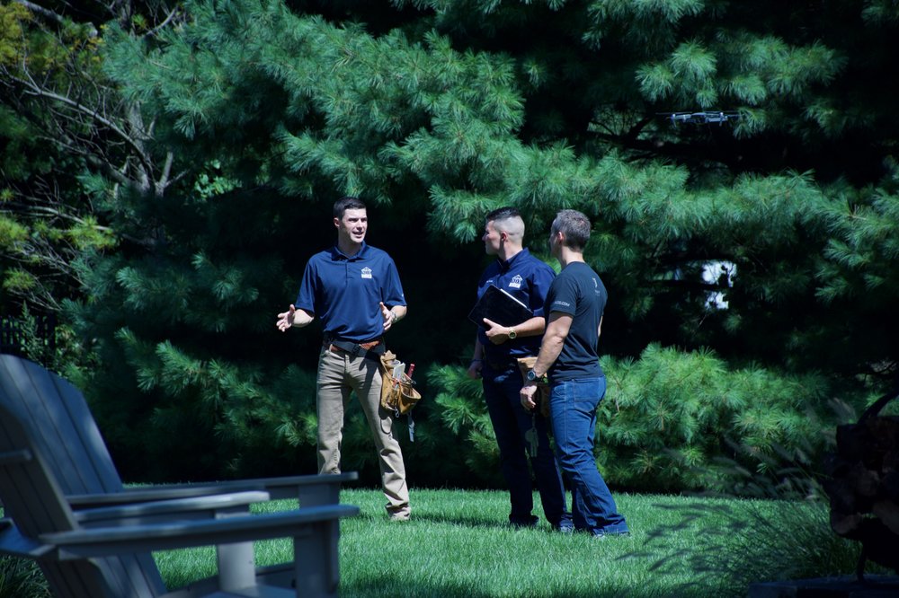 Slide of NDX Roofing and Restoration