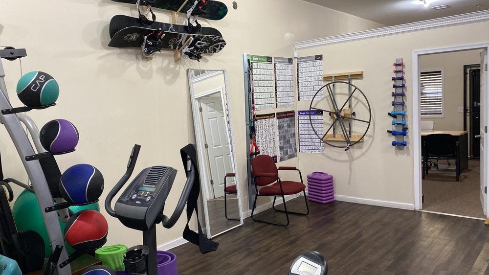 JERSEY CITY WELLNESS CENTER Updated September 2024 20 Photos 520