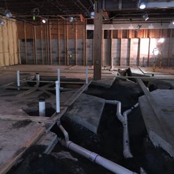 Millennium Plumbing & Heating