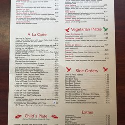 Los Aztecas Mexican Grill