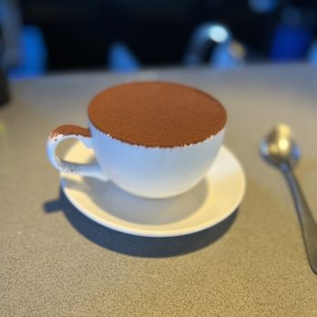 Great Gold - Tiramisu - New American Near Me - Truckee, California Great Gold - Tiramisu - New American Near Me - Truckee, California