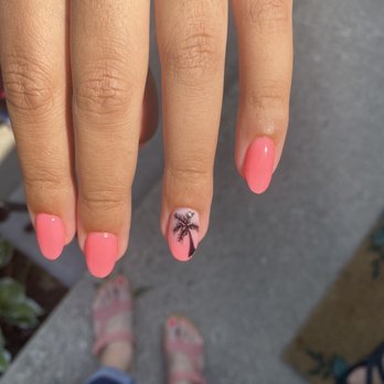 Organic Nails & Spa - Daughter - Nail Salons Near Me - Sterling Heights, Michigan Organic Nails & Spa - Daughter - Nail Salons Near Me - Sterling Heights, Michigan