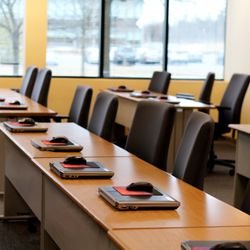 UMBC Training Centers