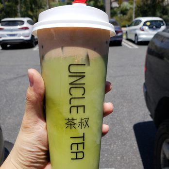 Uncle Tea - Coffee & Tea Near Me - West Covina, California Uncle Tea - Coffee & Tea Near Me - West Covina, California