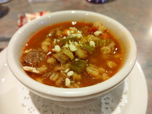 Chuck Wagon Restaurant by null