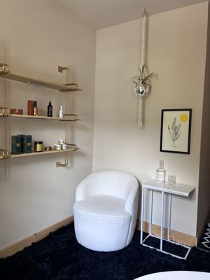 Sunday Morning Skin by null