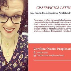 CP Servicios Latinos