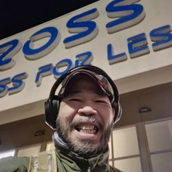 Ross Dress for Less