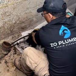 Zo Plumbing and Drain Cleaning