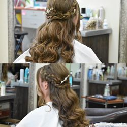 J&S Salon