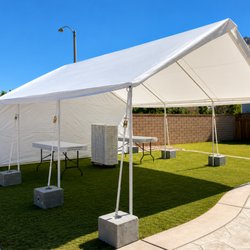 Logic Event Rentals