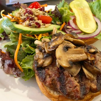 The Watershed Grill - Burgers Near Me - Brackendale, British Columbia The Watershed Grill - Burgers Near Me - Brackendale, British Columbia