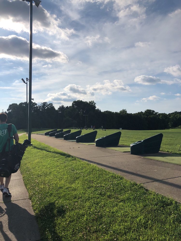 RIVERSIDE GOLF ACADEMY Updated October 2024 14 Reviews 3702 N