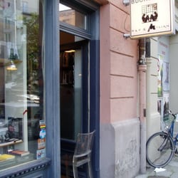 Max & Milian Buchladen