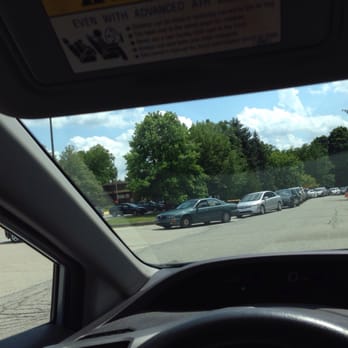 John Strange Elementary School - Car rider line - ugh. - Elementary Schools Near Me - Indianapolis, Indiana