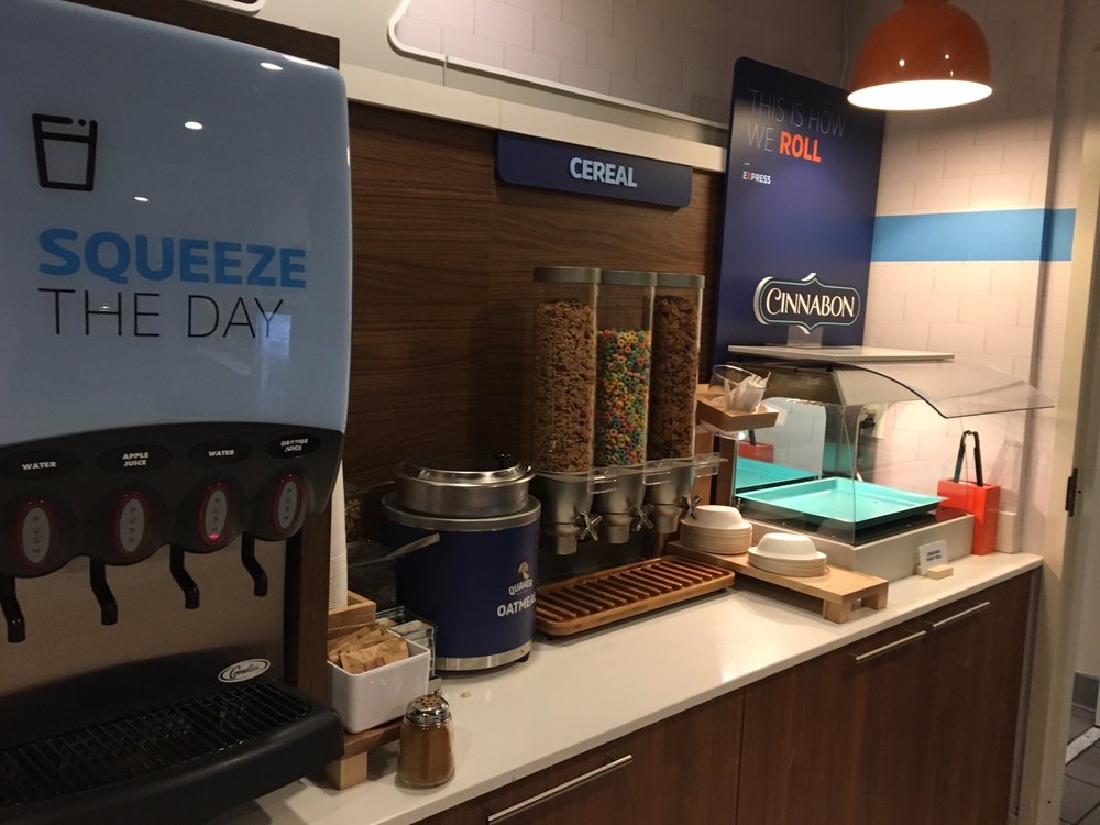 Holiday Inn Express Atlanta W Douglasville