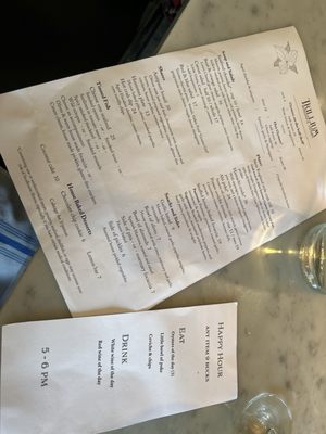 Trillium Winebar & Taproom by null