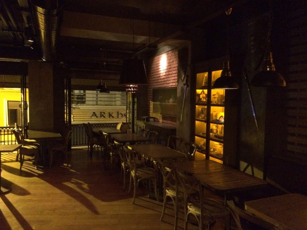 Malt Bistro & Pub