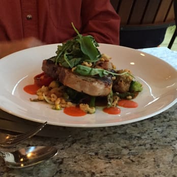 Oakleys Bistro - Pork - New American Near Me - Indianapolis, Indiana Oakleys Bistro - Pork - New American Near Me - Indianapolis, Indiana