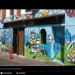 La Morada - Nouvelle facade 5, rue crudere