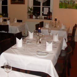 Restaurant Altes Amtshaus