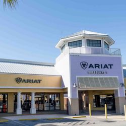 Ariat Outlet