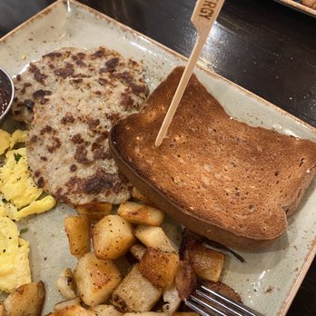 First Watch - Gluten free toast! - Breakfast & Brunch Near Me - Papillion, Nebraska First Watch - Gluten free toast! - Breakfast & Brunch Near Me - Papillion, Nebraska