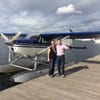 Seaplane Scenics gift card