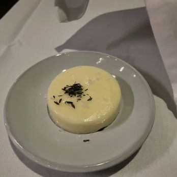 Ken Stewart's Grille - Butter for the bread - Steakhouses Near Me - Akron, Ohio
