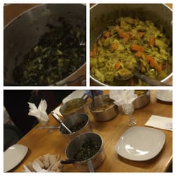 Brundo Ethiopian Spice Company