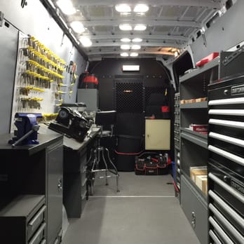Larry's Lock & Key - Our mobile locksmith shop is ready and equipped to handle all your service requests. - Keys & Locksmiths Near Me - Newbury Park, California Larry's Lock & Key - Our mobile locksmith shop is ready and equipped to handle all your service requests. - Keys & Locksmiths Near Me - Newbury Park, California