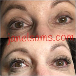 Lucid Skin Care & Lashes by Janel - Real Mink Lashes