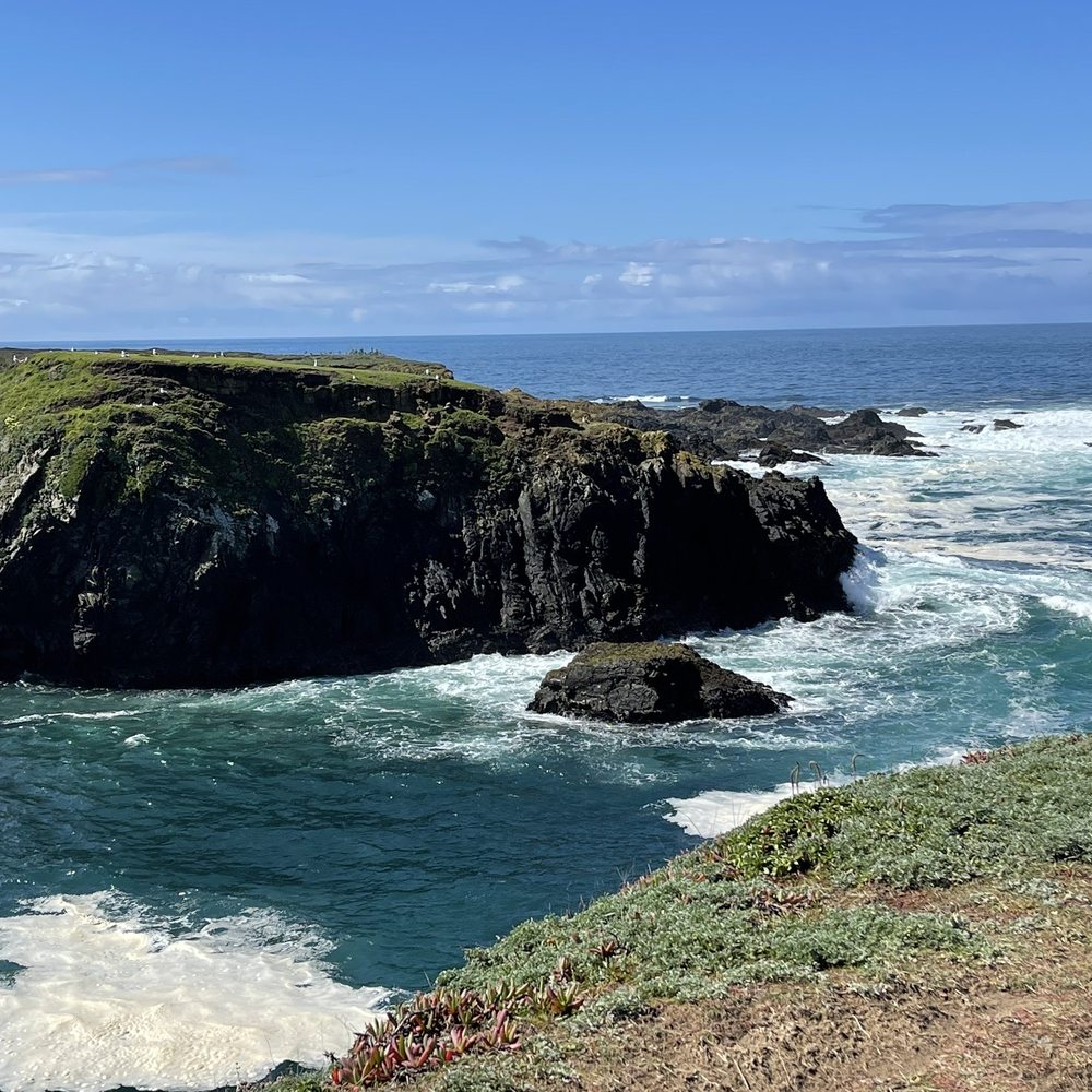 Mendocino Headlands Park - Parks Near Me Mendocino Headlands Park - Parks Near Me