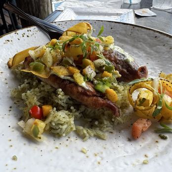 Skipper's Dockside - Seafood Near Me - Key Largo, Florida