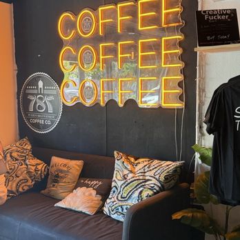 787 Coffee - Coffee & Tea Near Me - San Juan, Puerto Rico 787 Coffee - Coffee & Tea Near Me - San Juan, Puerto Rico