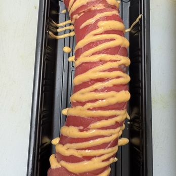 Sumo Sushi - Tuna lover combo - Japanese Near Me - Coos Bay, Oregon Sumo Sushi - Tuna lover combo - Japanese Near Me - Coos Bay, Oregon