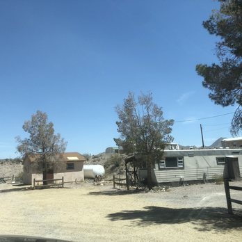 Beatty RV Park - RV Parks Near Me - Beatty, Nevada