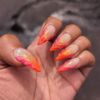 Lalu'a Nails and Spa gift card