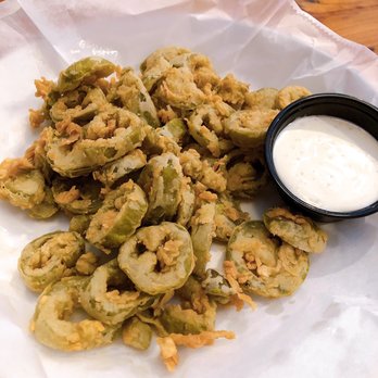 Miller's Ale House - Fried jalapeños - American Near Me - Orange Park, Florida Miller's Ale House - Fried jalapeños - American Near Me - Orange Park, Florida