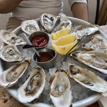 The Wayland - Happy Hour Oysters - Cocktail Bars Near Me - New York, New York The Wayland - Happy Hour Oysters - Cocktail Bars Near Me - New York, New York