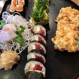 Caterpillar Roll