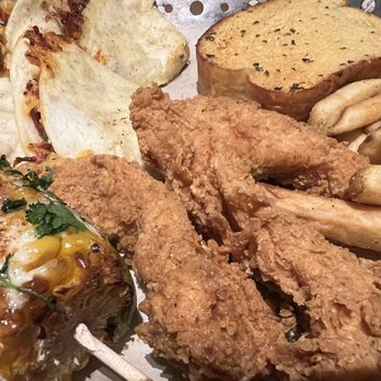 Chili's - Triple Dipper - American Near Me - Carson, California Chili's - Triple Dipper - American Near Me - Carson, California