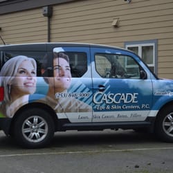 Alison MacKay Pruim - West Sound Dermatology - Cascade Eye And Skin Center Tacoma