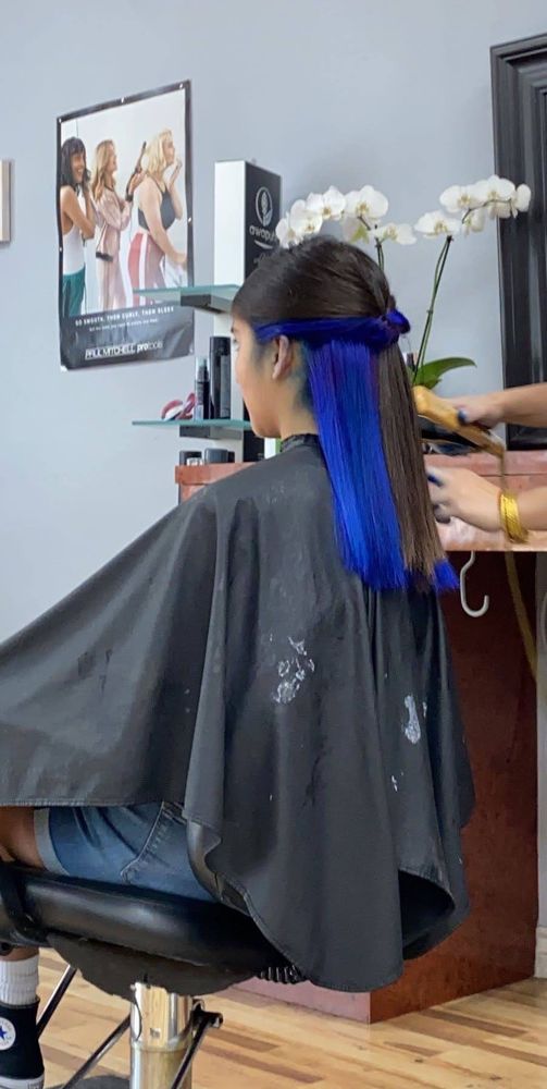 DIVINITY HAIR SALON Updated August 2024 67 Photos & 78 Reviews