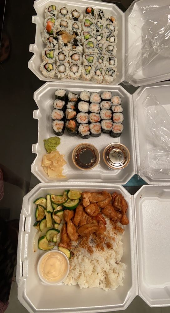 MINATO Updated July 2024 68 Photos & 78 Reviews 1314 Leesburg Rd