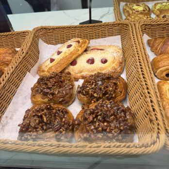 Cuneo Bakery - Bakeries Near Me - South San Francisco, California