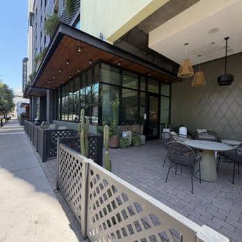 Daydreamer Coffee - Coffee Roasteries Near Me - Phoenix, Arizona