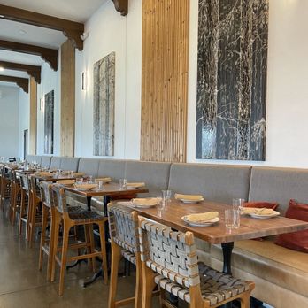 Gaspar's Restaurant - Spanish Near Me - Temecula, California