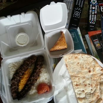 Darya Kabob - Kebab Near Me - Sterling, Virginia