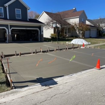 Bartlett Concrete - Masonry/Concrete Near Me